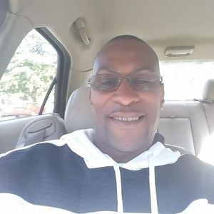 Meet your Posher, Darryl